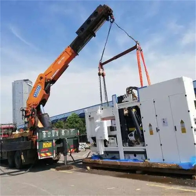 马鞍山附近小吊车联系方式|8-16吨|本地及时服务