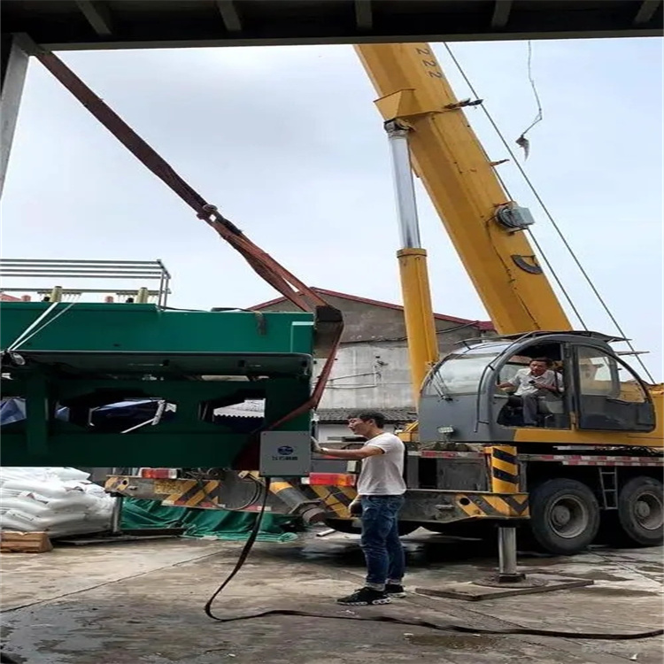 马鞍山大吨位吊车租赁应急保障方案|化解突发吊装需求难题