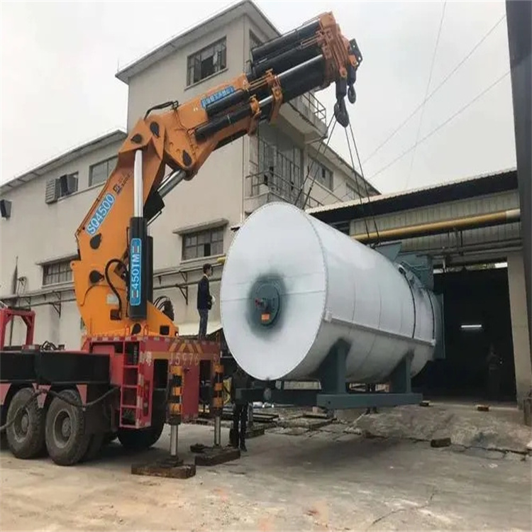 马鞍山吊车租用电话|24小时应急服务|精准吊装方案